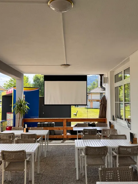 Seegasthaus Längsee