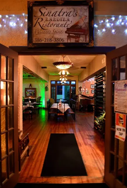 Sinatra's Ristorante