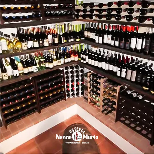 Osteria Nonno Mario