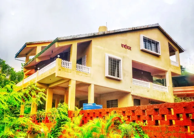 Varshavan Nature Villa