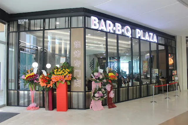 Bar.B.Q Plaza @ Genting Sky Avenue