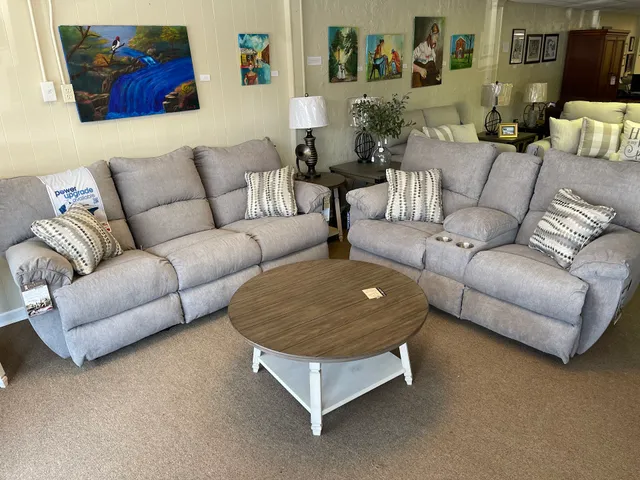 The Furniture Shoppe