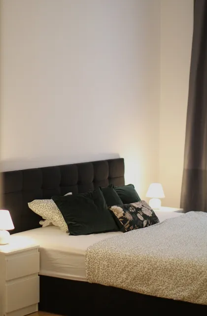 Home Sweet Home - Vienna Central