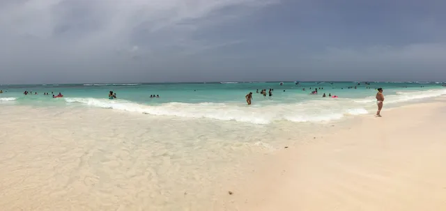 Viva Maria Apartments