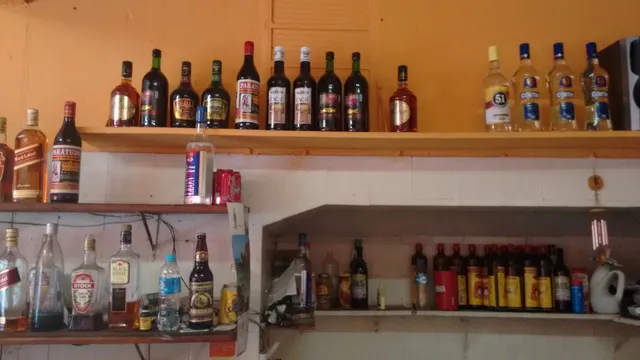 Lanchonete do Amaral