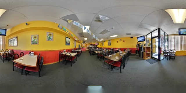 Las Cazuelitas mexican bar and grill