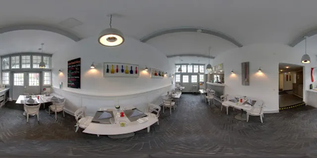 1839 Malerhaus | Restaurant Achern