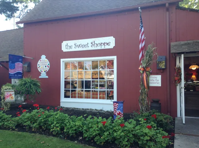 Village Sweet Shoppe