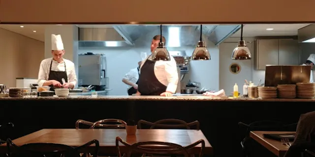 La Channe by marco bassi