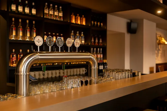 Zum Goldenen Hirschen