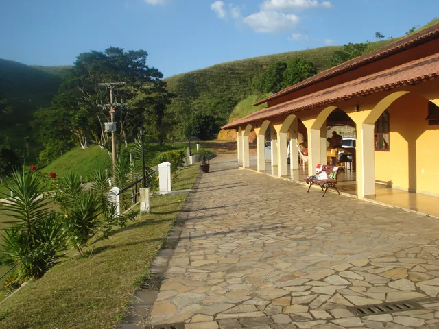 Pousada Luar do Sertão