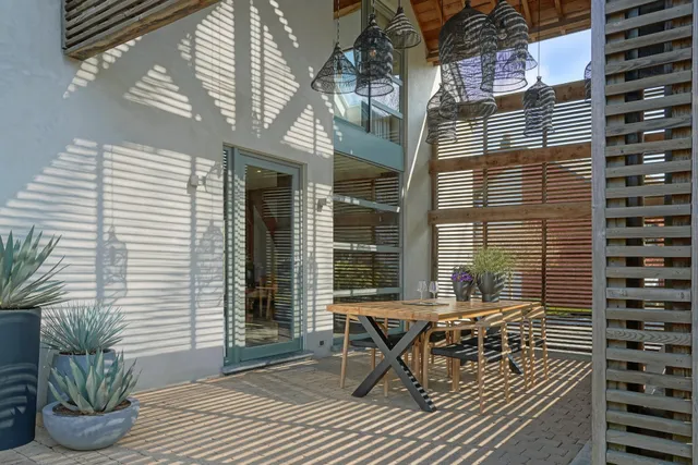 Maison Eliacé (Gîtes et Maison d'Hôtes)