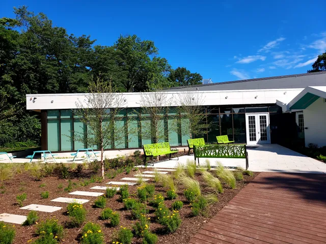 Arboretum Recreation Center