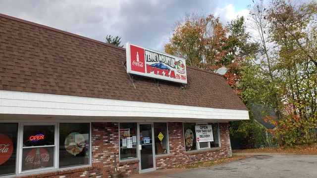 Tenney Mountain Pizza