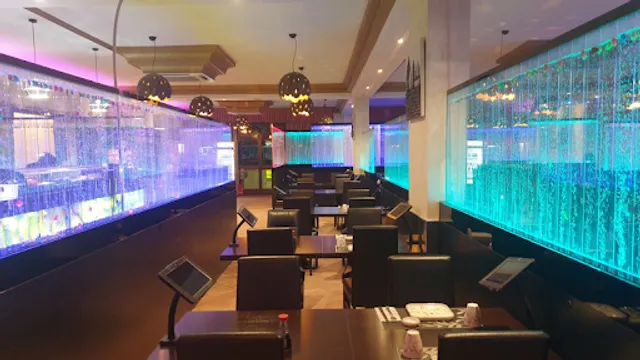 Ristorante New Sushi