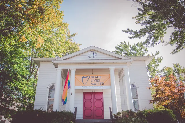 Unitarian Universalist Fellowship of Central Michigan