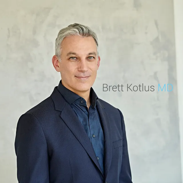 Brett Kotlus MD