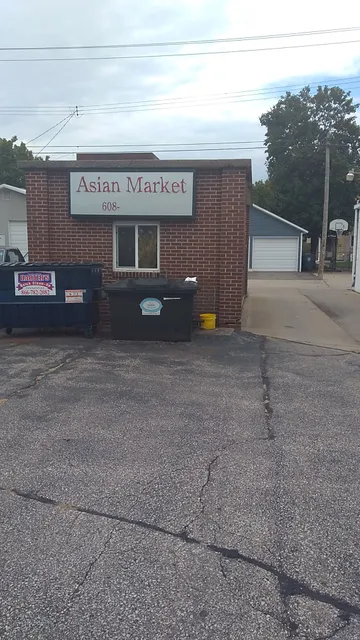 Nou's Deli and Asian Market