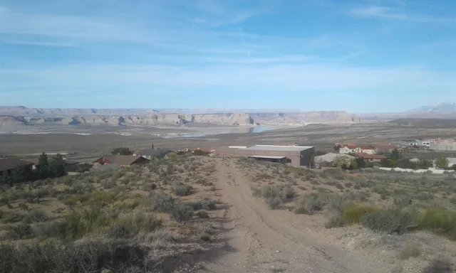 Lake Powell Properties