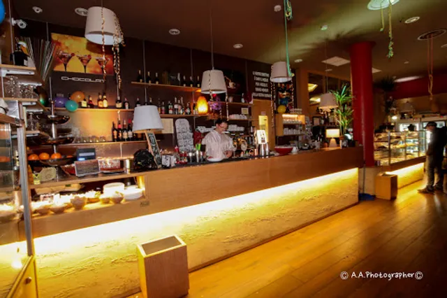 Chocolat Settimo Milanese