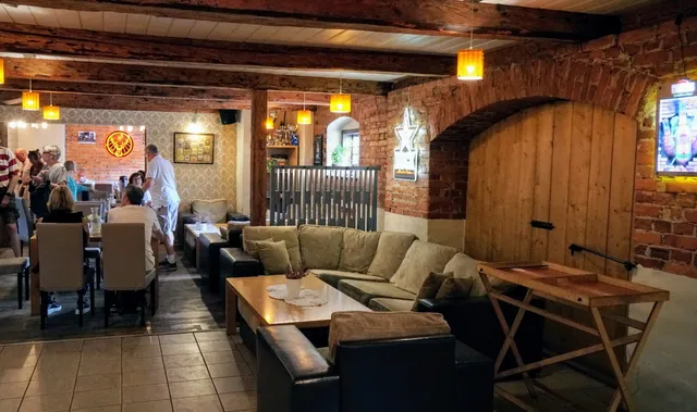 Mõisa Ait pubi ja külalistemaja