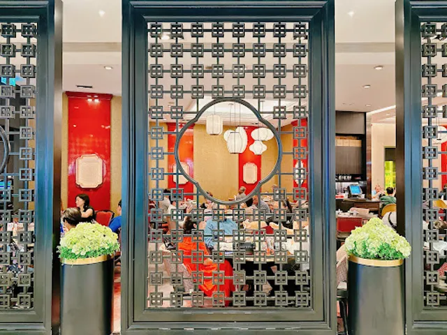 Peking Garden (Yuen Long)