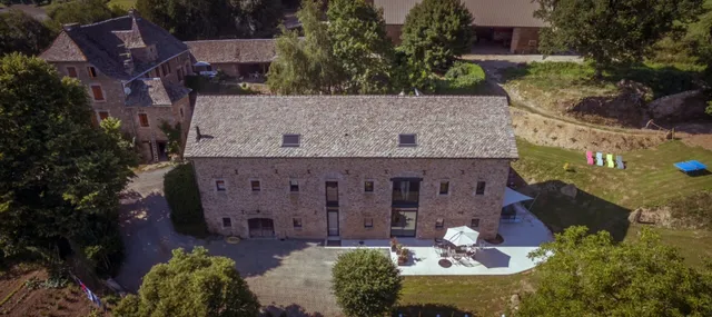 Gîte le Clos des Fagettes