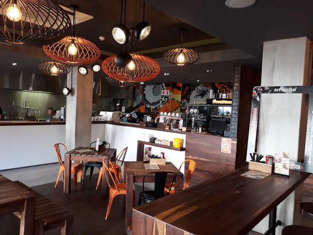 RocoMamas Stellenbosch