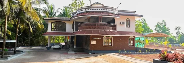 SUGANDHI BHOJA SHETTY FARM HOUSE