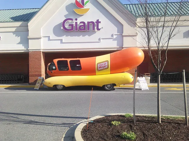 The Shops at Monocacy