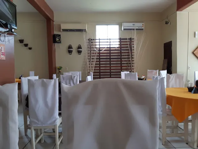 Restaurante Dauê e eventos.