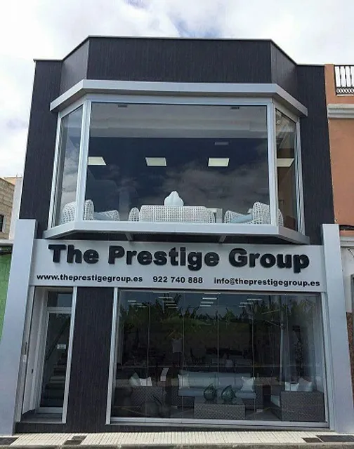 The Prestige Group