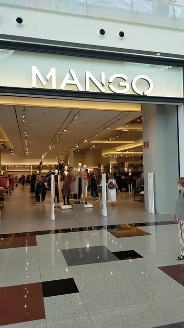 Mango