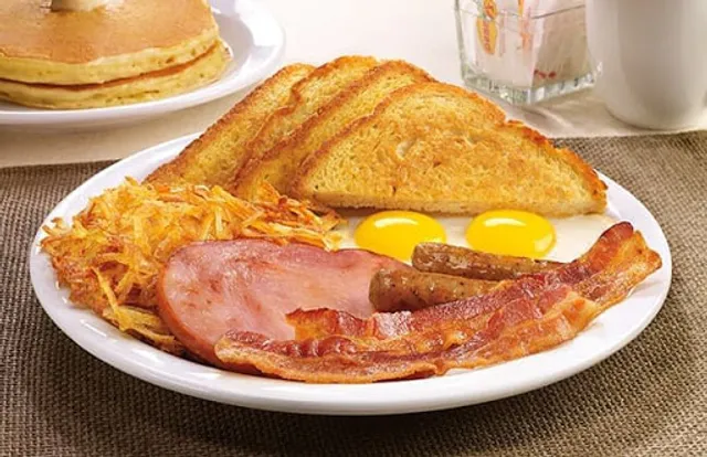 Denny's