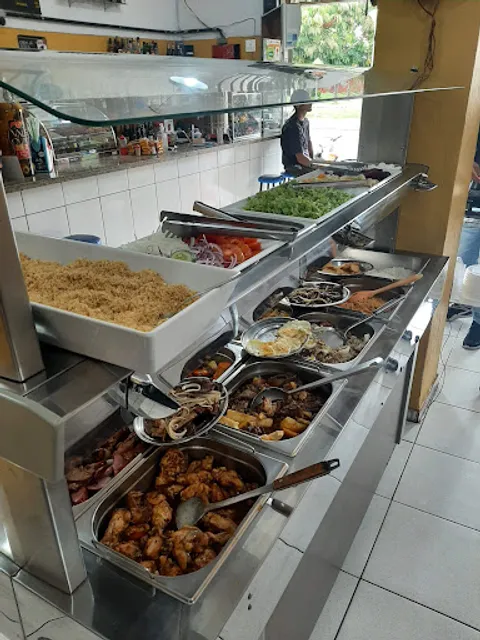 Bar e Restaurante Stadium