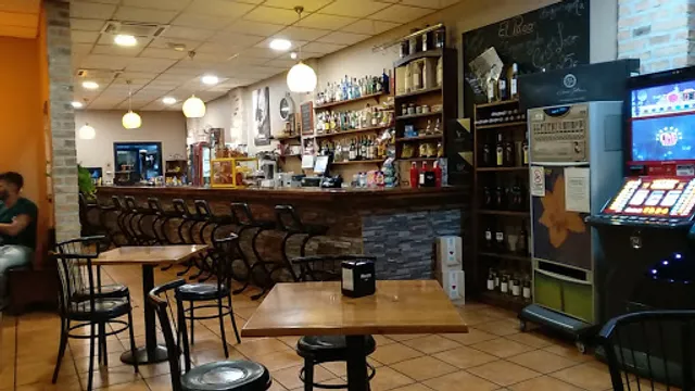 Cafe Y Tapas El Paso