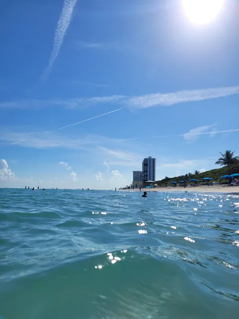 Boca Raton Beach & Ocean