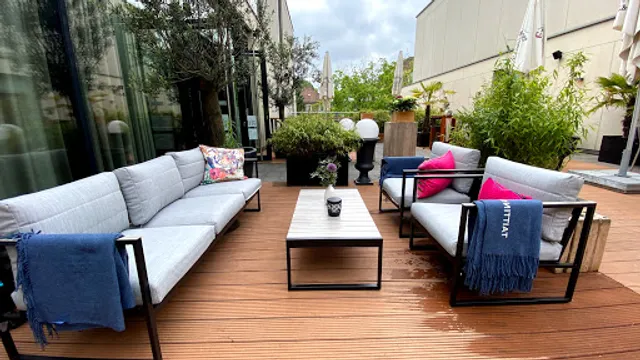 Schiller | Cafe. Bar. Restaurant - Oldenburg