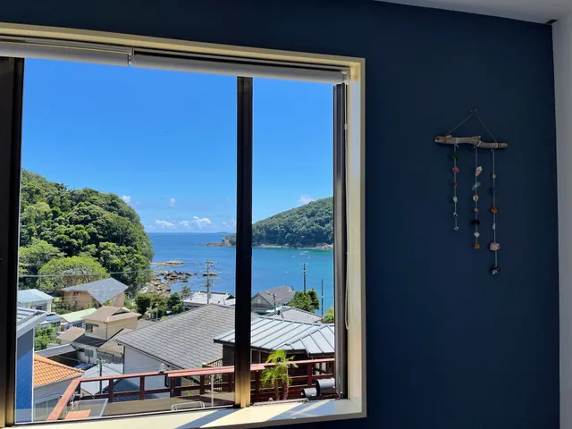 GuestHouse All you need surf&chill