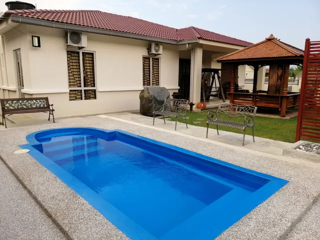 Nur Banglo Homestay Port Dickson (Muslim Homestay)