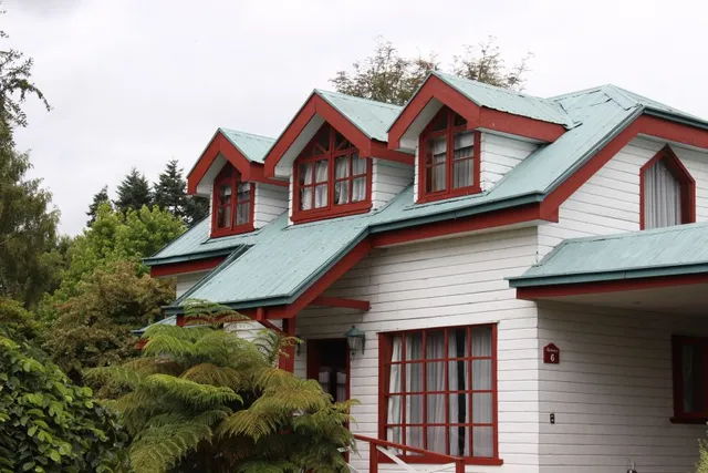 Hotel Y Cabañas Molino Viejo