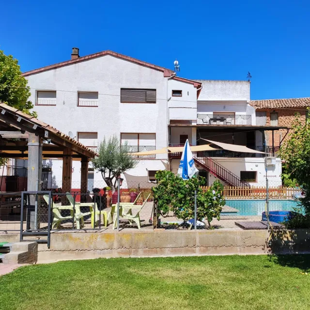 CASA TRILLO Apartamentos