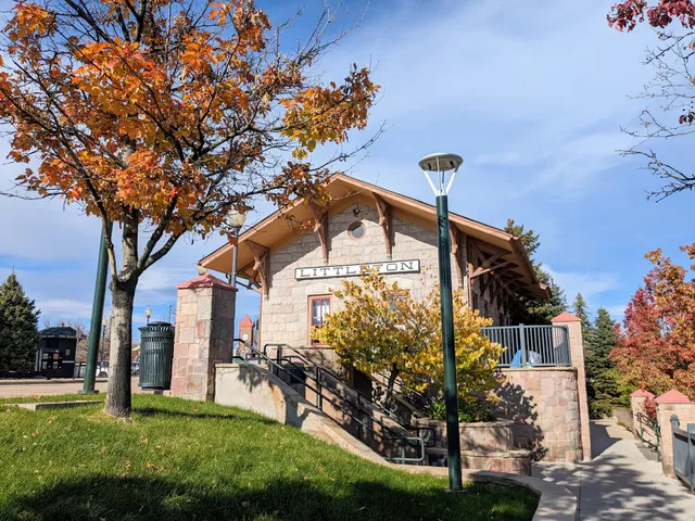 Littleton / Downtown Station