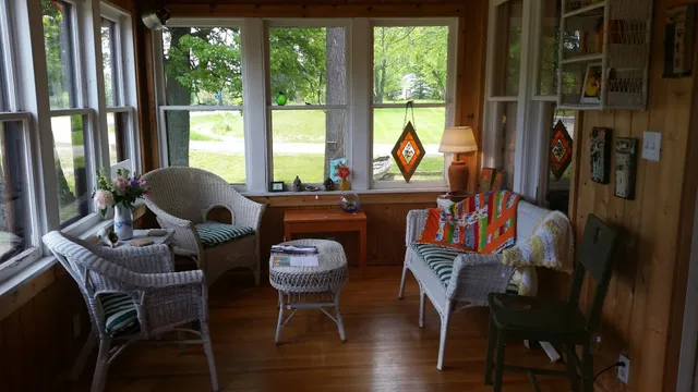 The Landing Marketplace