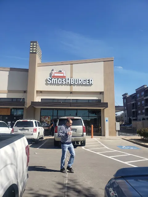 Smashburger