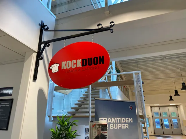 Kockduon Lunch & Catering