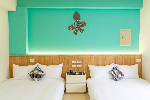 乘風民宿｜宜蘭五結包棟民宿｜寵物友善