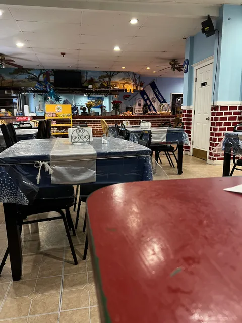 La Libertad Pupuseria "Liberty"