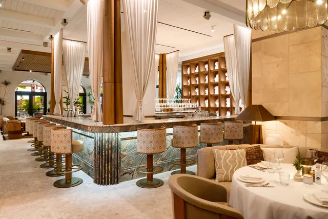 AVA MediterrAegean Coconut Grove