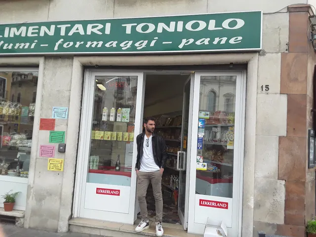 Alimentari Toniolo